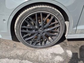 Audi A3 * TECHNIK * CARFAX * ПОДГРЕВИ * КАМЕРА * ШИБИДАХ *, снимка 7