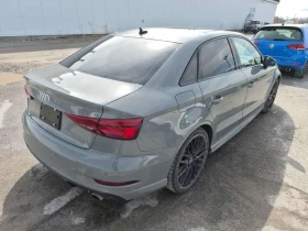 Audi A3 * TECHNIK * CARFAX * ПОДГРЕВИ * КАМЕРА * ШИБИДАХ *, снимка 3