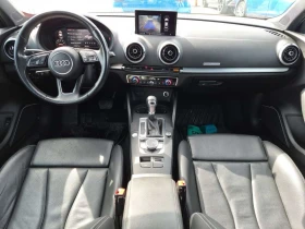 Audi A3 * TECHNIK * CARFAX * ПОДГРЕВИ * КАМЕРА * ШИБИДАХ *, снимка 10