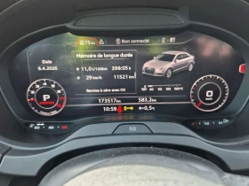 Audi A3 * TECHNIK * CARFAX * ПОДГРЕВИ * КАМЕРА * ШИБИДАХ *, снимка 9