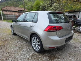 VW Golf 1.6tdi R Line, снимка 4