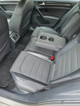 VW Golf 1.6tdi R Line, снимка 13