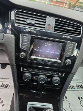 VW Golf 1.6tdi R Line, снимка 11
