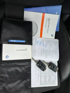 VW Golf 1.6tdi R Line, снимка 9
