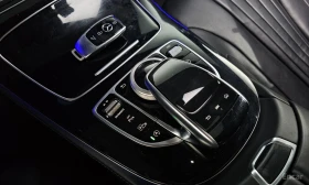 Mercedes-Benz CLS 300 AMG LINE* BURMESTER* HEAD-UP* CARBON* ОБДУХВАНЕ, снимка 14