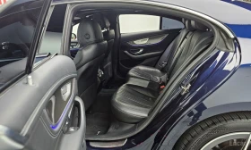 Mercedes-Benz CLS 300 AMG LINE* BURMESTER* HEAD-UP* CARBON* ОБДУХВАНЕ, снимка 15