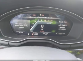 Audi S5 SPORTBACK PRESTIGE * NARDO GREY * RUN&DRIVE * , снимка 7