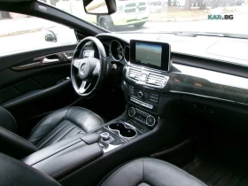Mercedes-Benz CLS AMG Line * HeadUp *  AвтоКредит * ЦЕНА ДО БГ, снимка 14
