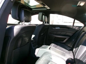 Mercedes-Benz CLS AMG Line * HeadUp *  AвтоКредит * ЦЕНА ДО БГ, снимка 11