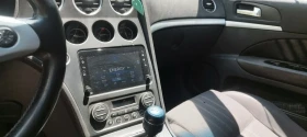 Alfa Romeo 159 sportwagon, снимка 14