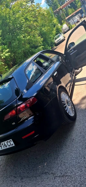 Alfa Romeo 159 sportwagon, снимка 7