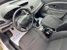 Renault Megane 1.5dci/90k.c./5MT/N1, снимка 7