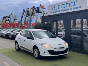 Renault Megane 1.5dci/90k.c./5MT/N1, снимка 6