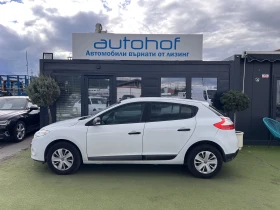 Renault Megane 1.5dci/90k.c./5MT/N1, снимка 2