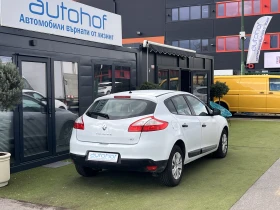 Renault Megane 1.5dci/90k.c./5MT/N1, снимка 4