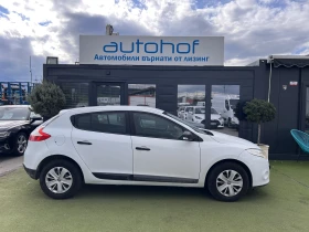 Renault Megane 1.5dci/90k.c./5MT/N1, снимка 5