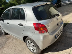 Toyota Yaris Хечбек, снимка 5