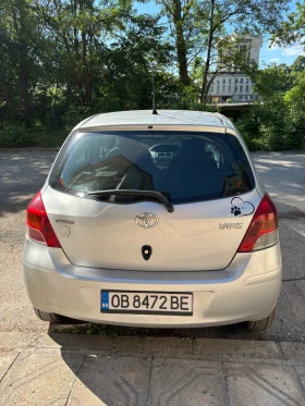Toyota Yaris Хечбек, снимка 6