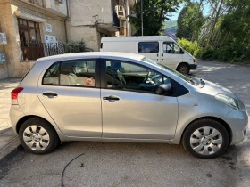 Toyota Yaris Хечбек, снимка 4