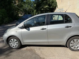 Toyota Yaris Хечбек, снимка 7