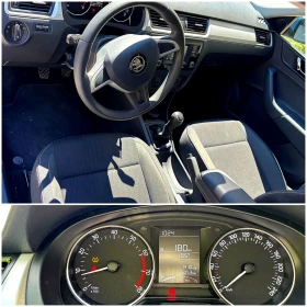 Skoda Rapid, снимка 2