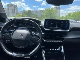 Peugeot 208 GT, снимка 6