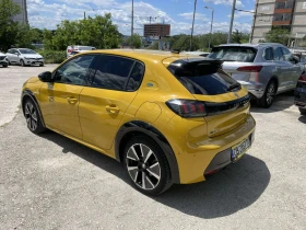 Peugeot 208 GT, снимка 4
