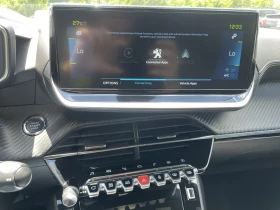 Peugeot 208 GT, снимка 9