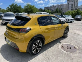 Peugeot 208 GT, снимка 3