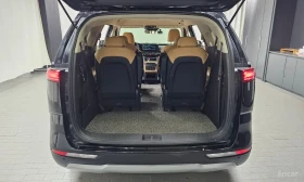 Kia Carnival PRESTIGE / 9 МЕСТА / ЛИЗИНГ, снимка 15
