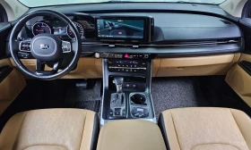 Kia Carnival PRESTIGE / 9 МЕСТА / ЛИЗИНГ, снимка 7