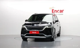Kia Carnival PRESTIGE / 9 МЕСТА / ЛИЗИНГ, снимка 3