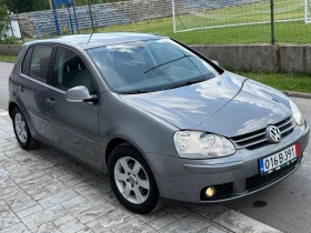 VW Golf 1.9TDI/105/NAVI/КЛИМАТРОНИК/МНОГО ЗАПАЗЕН, снимка 5