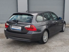 BMW 320 D 2.0d 177kc Navi Xenon, снимка 6