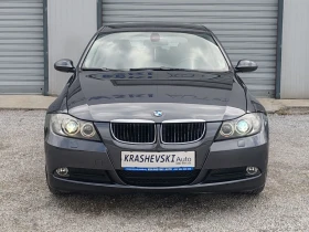 BMW 320 D 2.0d 177kc Navi Xenon, снимка 2