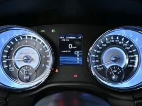 Chrysler 300c 6.4 SRT8 панорама, снимка 7