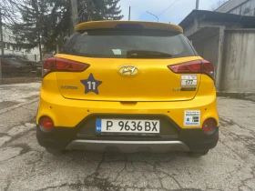 Hyundai I20 Activ , снимка 9