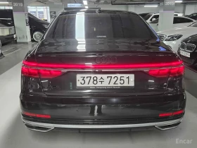 Audi A8 L* 55 TFSI* BANG & OLUFSEN* DISTRONIC* МАСАЖ* 360*, снимка 4