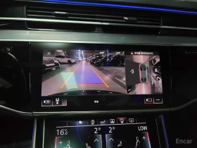 Audi A8 L* 55 TFSI* BANG & OLUFSEN* DISTRONIC* МАСАЖ* 360*, снимка 11