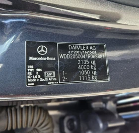 Mercedes-Benz C 220, снимка 17