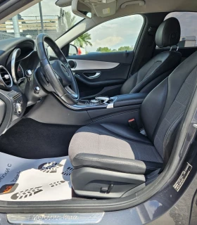 Mercedes-Benz C 220, снимка 9