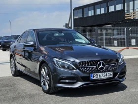 Mercedes-Benz C 220, снимка 2