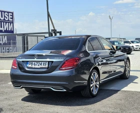 Mercedes-Benz C 220, снимка 4