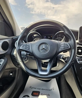 Mercedes-Benz C 220, снимка 13