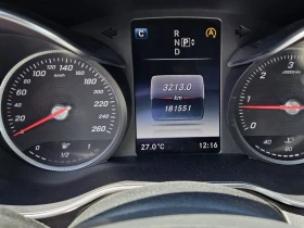 Mercedes-Benz C 220, снимка 14