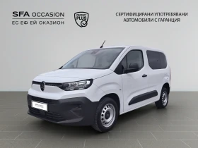 Citroen Berlingo MPV M Live Pack 1.5 BlueHDI 102 BVM6 E6//2410R05, снимка 1