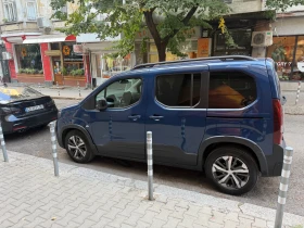 Peugeot Rifter GT LINE, снимка 5