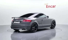 Audi Coupe * 2.0 Competition * ЦЕНА ДО БГ, снимка 2