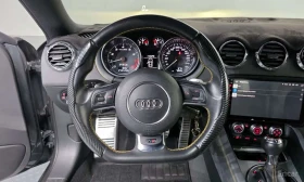 Audi Coupe * 2.0 Competition * ЦЕНА ДО БГ, снимка 13