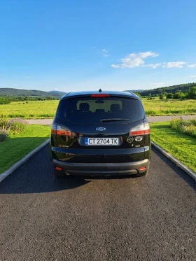 Ford S-Max, снимка 3